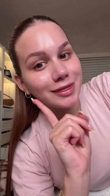 Un Haulsito flash de TikTok shopi 