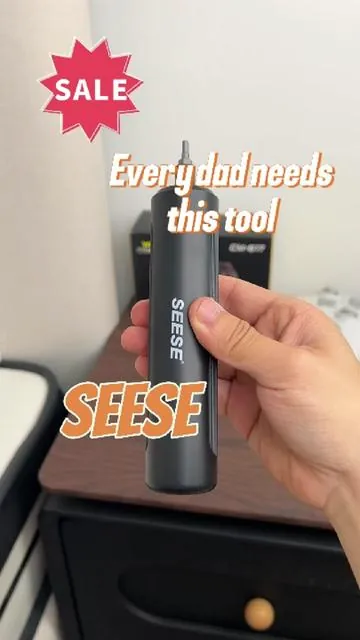 Why is this so satisfying?  #SEESENewArrivals  #newarrivals  #tools  #screwdriver  #screwdriverset 