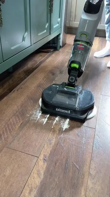 When you need a deep clean on hard floors this is the one! Stop suffering with swiffering #SummerVibes #TiktokShopMemorialDay 