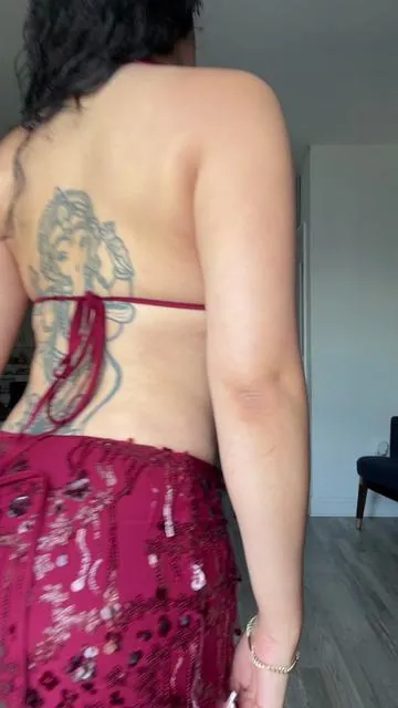 A show stopper 🍒♥️ #fypシ゚viral 
