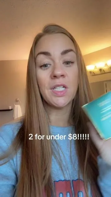 My favorite eye patches! They’re usually $15 for one, so this deal is incredible. I stock up every time they go on sale! #undereyebags #undereyecircles #eyepatches #eyebags #memorialdaysale 