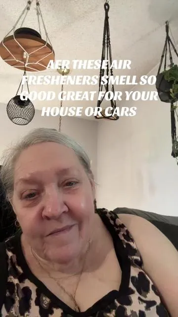 #aer #airfreshener #carairfreshener #tiktokshopmemorialday #tiktokshopcreatorpicks 