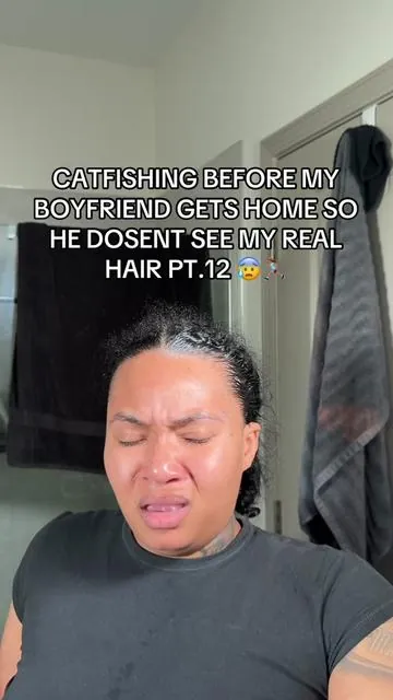 I was judging this wig real hard when it first came out the box but I’m not gone lie everything was tea except the little bit of lace they gave you 😭😭😭 but 8/10 #fyp #wiginfluencer #wiginstall #asmr #tiktokshop 