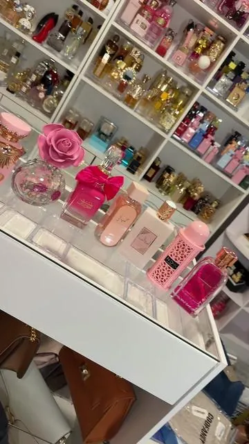 #lattafaperfume #perfumesarabes 