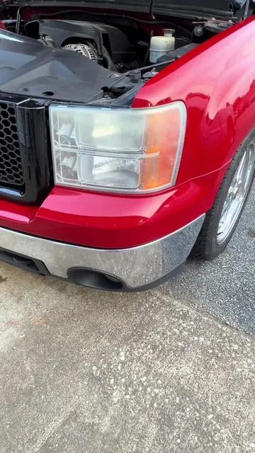 #gmt900 #headlights #gmcsierra #flashsale #tiktokshop 