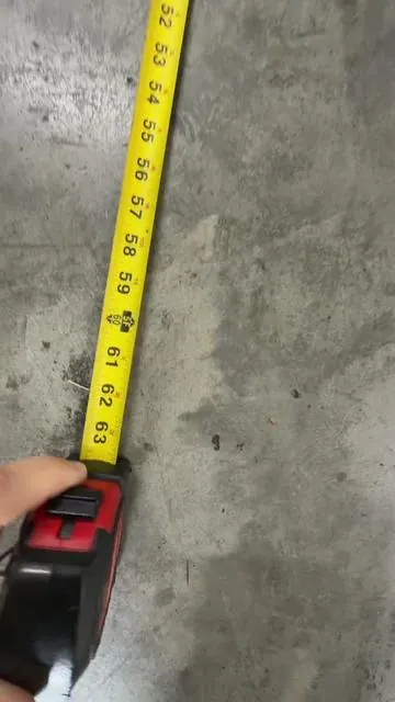 #tapemeasure #tools #tiktokshop #carpenter #flashsale 