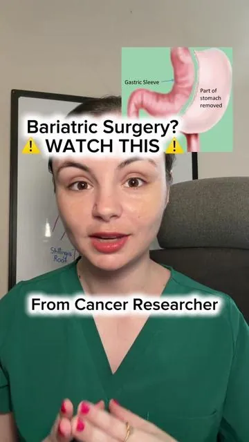 If you’ve had Bariatric surgery, it’s so important to keep track of your nutrition! #bariatricsurgery #bariatriccommunity #bariatricqueen #holistichealth #multivitamins #bariatricmultivitamins 