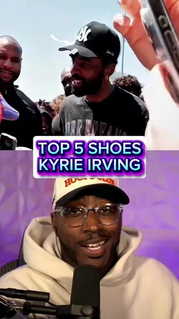 They don’t just look good… they actually MEAN something 🔥🔥 Kyrie Irving & ANTA really out here creating Art🤞🏽🪶 @ANTA  #kyrieirving #unboxing #sneakers #streetwear #tiktokshopcreatorpicks 