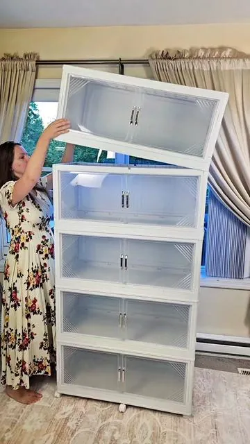 Extra Large Storage Drawers Organizers  #TikTokShopSummerSale #TikTokShopSummerGlow #TikTokShopDealsForYouDays #organizing #organize 