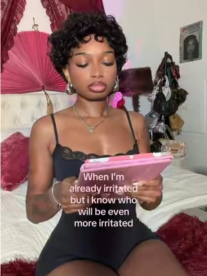 I love being understood😭