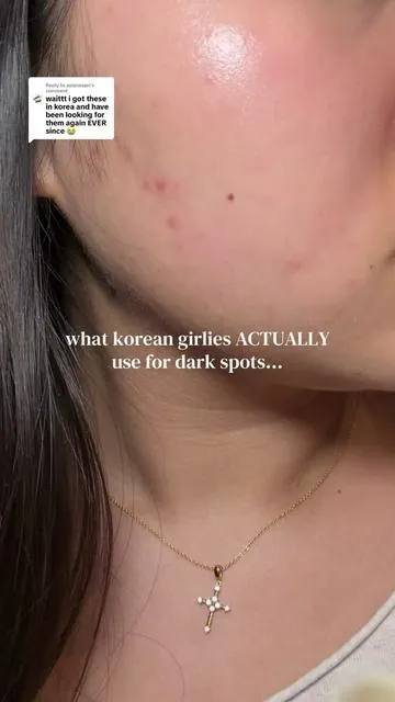 Replying to @asianasain all the girlies in korea already moved on from vitamin c for dark spots, and after trying this i honestly get why… #manyo #glutathione #darkspot #patch #tiktokshopcreatorpicks @manyo US 

Posted on 05/25/2026. Prices & promos were accurate at time of posting but may change. This is my personal testimony. Results may vary.