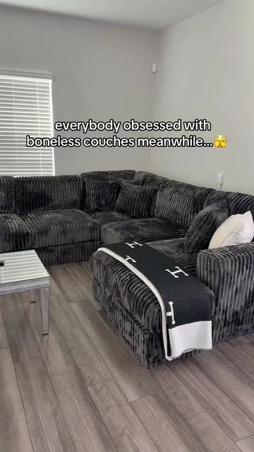 the older i get the more i understand investing in quality furniture #fyp