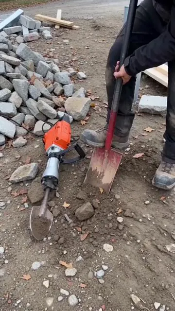 #VEVOR #JackHammer #DemolitionHammer #PowerTools #DealsForYouDays