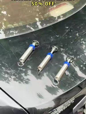Apertura del maletero sin usar las manos en segundos #summerwins #dealsforyoudays #MechanicLife #DIYCarRepair #AutoTools