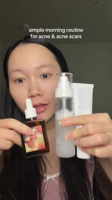 @Dr.Althea US #dralthea345cream #draltheavitamincserum  #darkspots #tiktokshopmemorialday #newdropsforyou 