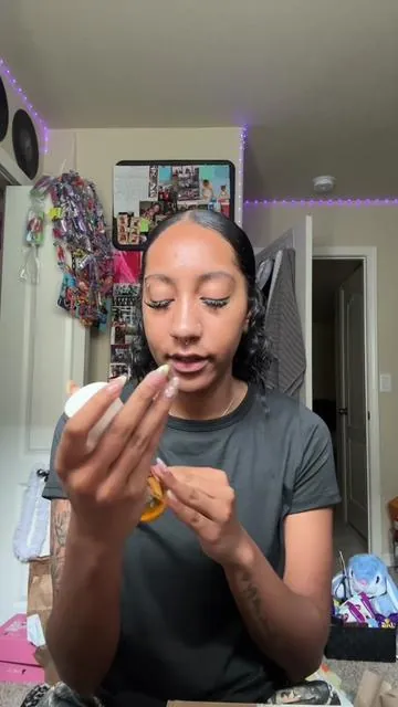 part 6| free samples haul! #fyp #foryou #freesamples #haul 