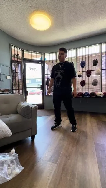 La nueva almohada viral de TikTok shop #dormir #coolingpillow #almohada #ajustable #descanso 