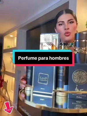 #PerfumesParaHombres #Perfumes #PerfumesParaRegalarAUnHombre #Perfume 