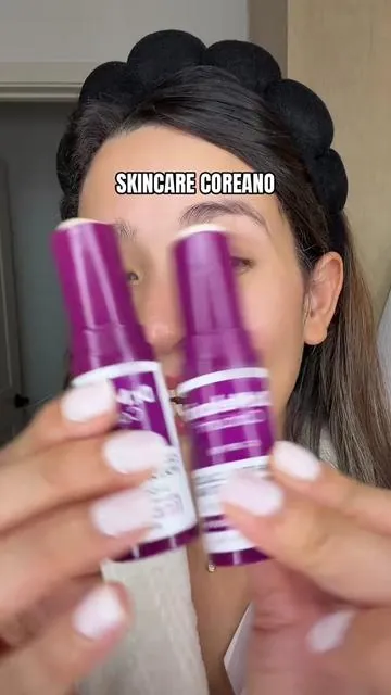 #drmelaxin #koreanskincare #skincareroutine #tiktokshopmemorialday #summervibe 
