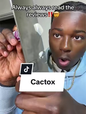 Thankfully I found about this #volumeloss #calcium #cactox #drmelaxin 