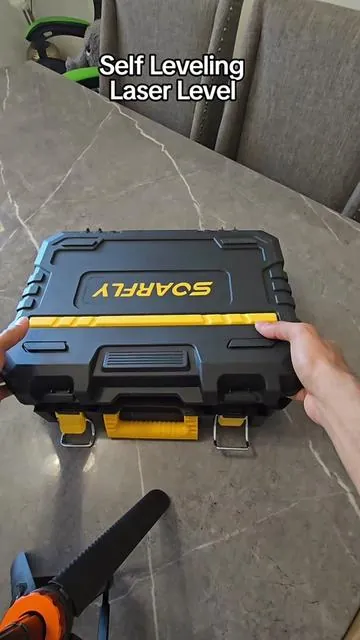 Self Leveling Laser Level #Laser #Level #Leveling #portable #EasyReturnsEveryTime 