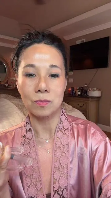 #sungbooneditor #koreanskincare #antiaging #silkliftingpeptides #kbeauty 
