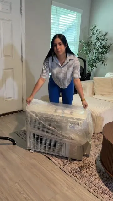 #paratiiiiiiiiiiiiiiiiiiiiiiiiiiiiiii #tiktokshopcreatorpicks #split #splits #aireacondicionado @Garvee Appliance 