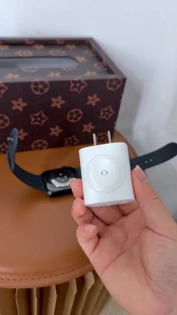 If you're always traveling with multiple devices… this can make things a whole lot easier. 👀I don't have cables everywhere whenever I leave the house anymore.😭#TikTokShopDealsforYouDays #3In1Charger #AppleWatch #TechTok #SummerWins 