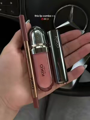 Perfect everyday lip combo 🫶🏻✨💋