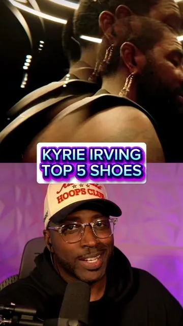 The ANTA Hela Code might be the most underrated Kyrie sneaker rn 😱🤯  Fit true to size 🔥🔥 @ANTA  #kyrieirving #sneakers #unboxing #tiktokshopcreatorpicks #basketball 