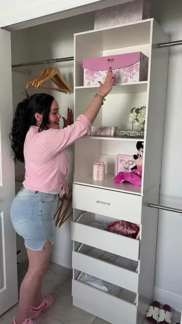 #closet #SummerVibes     #tiktokshopmemorialday #tiktokshopcreatorpicks #creatorsearchinsights  