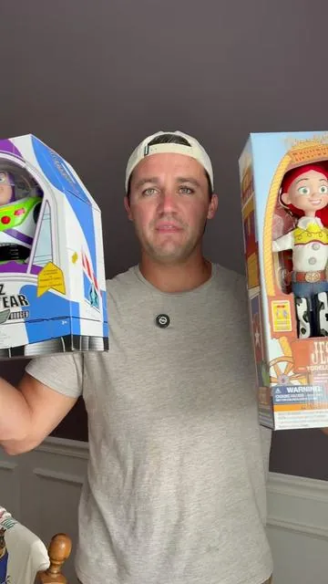 The toy detecting feature is awesome! #toy #toys 