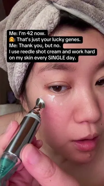 #vtreedleshot #koreanskincare #dealsforyoudays 