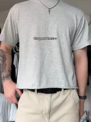 5’10 160 size medium#fashiontiktok #mensfashionwear #babytee #mensfashion #fashioninspo 