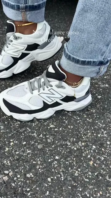 #newbalance #newbalance9060 #9060newbalance #nb9060 #sneakers @Evans Sneakers 