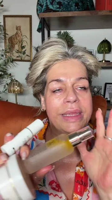 @d'Alba Piedmont skincare is serious skin prep. Love the versatility if these products. The first serum spray is a game changer for dry skin or makeup refresh throughout the day.  #skinprep #glowyskin #tiktokshopdealsforyoudays 