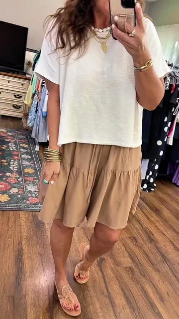 #OOTD #fashion #midsize 