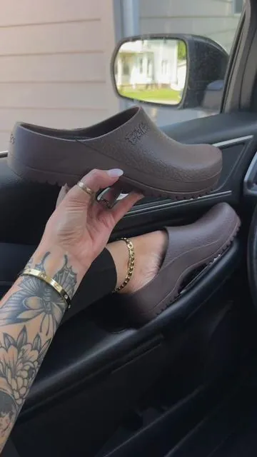 @QVC, Inc #birkenstocks #nursetok #healthcareworker #workshoes #qvcloyaltyprogram 