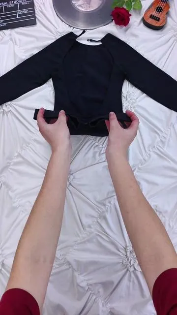 Breathable fabric for all-day wear ☁️ ☁️ #BreathableYoga #ActiveFashion #DailyComfort #DealsForYouDays #spotlightfinds
