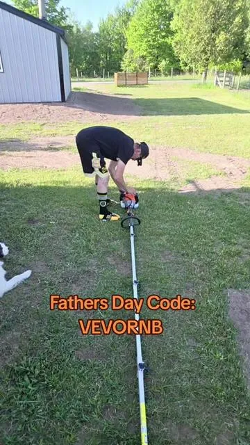 #tiktokshopfathersday #fathersdaygift #vevor 