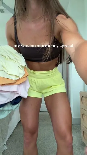 Halara yoga shorts are everything this summer🤞🏼 2 pack is still on sale somehow even tho they’ll sell out again😩

#halaraeveryday #yogashorts #halara #shorts #summershorts 