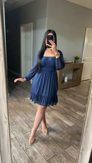 #dress #dresses #vestidos #ootd #outfit 