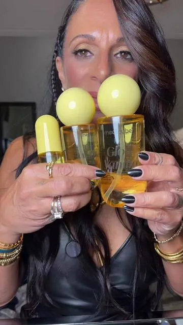 JUST LAUNCHED - BODY & HAIR!! it’s a must have! @medicube US Store 