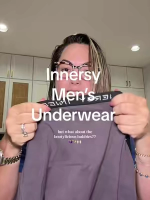 😒time to upgrade his underwear, it looks like a runway 🤮 #mensunderwear #bigandtall #mensbriefs #mensboxers #dealsforyoudays 