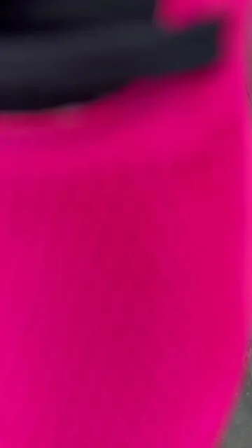 NOBULL Women’s Drive 2 in Pink Glo #nobull #pinksneakers #gymshoes #tiktokshopcreatorpicks #sneakerhead