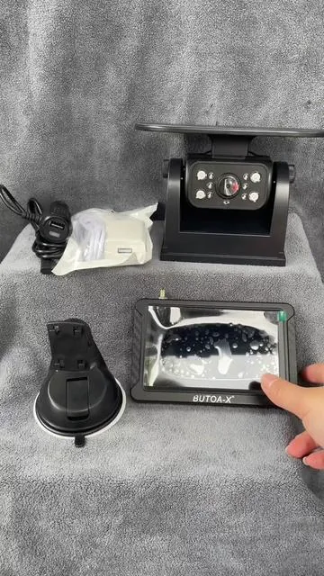 #backupcamera #fyp #tools #tiktokshopdealsforyoudays #fathersdaygift 