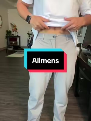 5'8 160 Size 30x30 #golfpants #stretch #dresspants #activewear #menspants