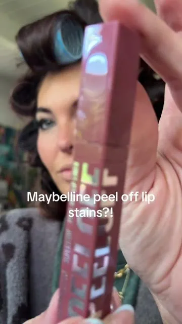 24 hour color?! In SO many shades!! @Maybelline NY #lipstain #dealsforyoudays 