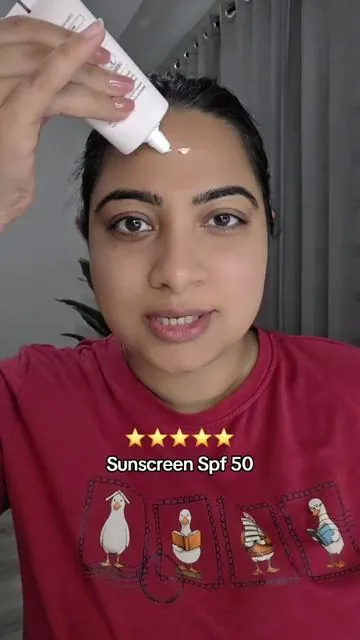 Sunscreen spf50 #Sunscreen #dalbasunscreen @d'Alba Piedmont  #dalba #dalbaglow #tiktokviral 
