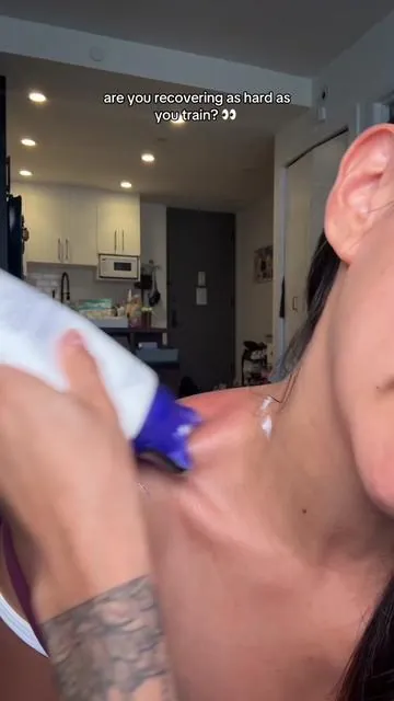 Recovery is incomplete with the flamingo magnesium duo! Both the lotion and strips helps your body unwind, help muscles release tension and have you better recovered for your next gym sesh! Give the bundle a try and you’ll see the difference for yourself 🙌🏽🔥 @Flamingo #dealsforyoudays #tiktokshopdealsforyou #tiktokshopsummerturnup #flamingopartner #ad 